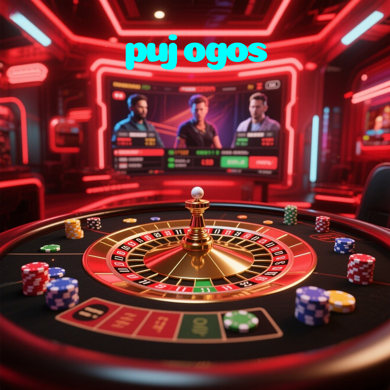 pujogos：Aposte no futebol e jogue slots emocionantes com grandes prêmios!