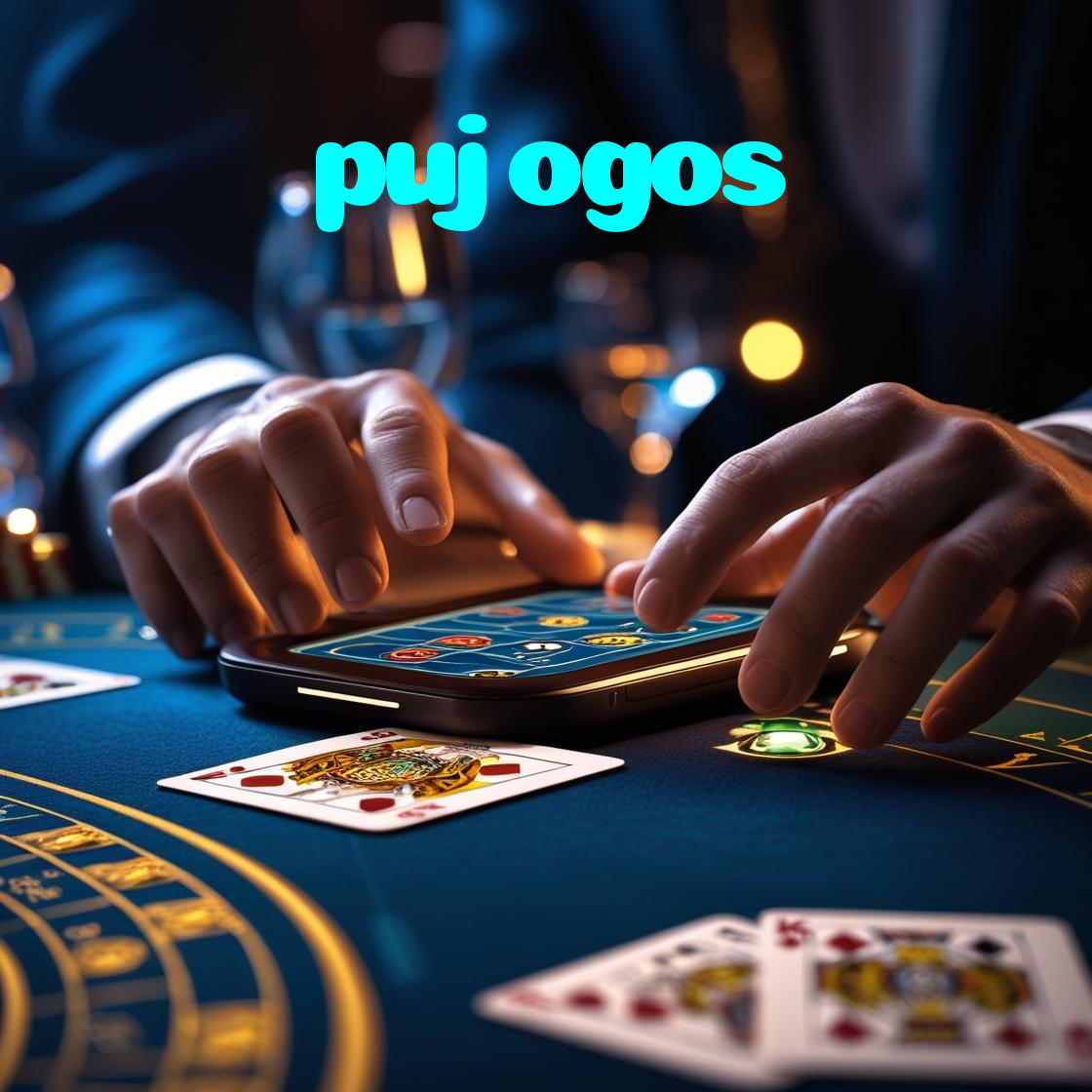 pujogos：Jogue poker, roleta e aposte no futebol online com segurança!