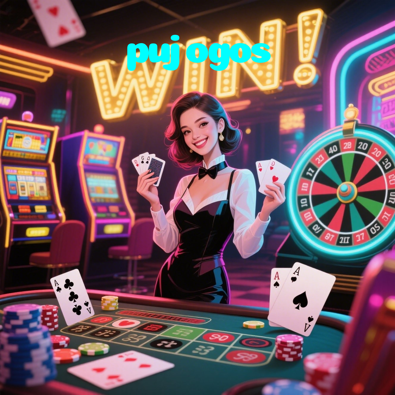 pujogos:Em cada giro, novas vitórias! Venha jogar nas melhores slots!