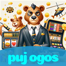 pujogos：Entre no campo de futebol online e conquiste sua vitória!