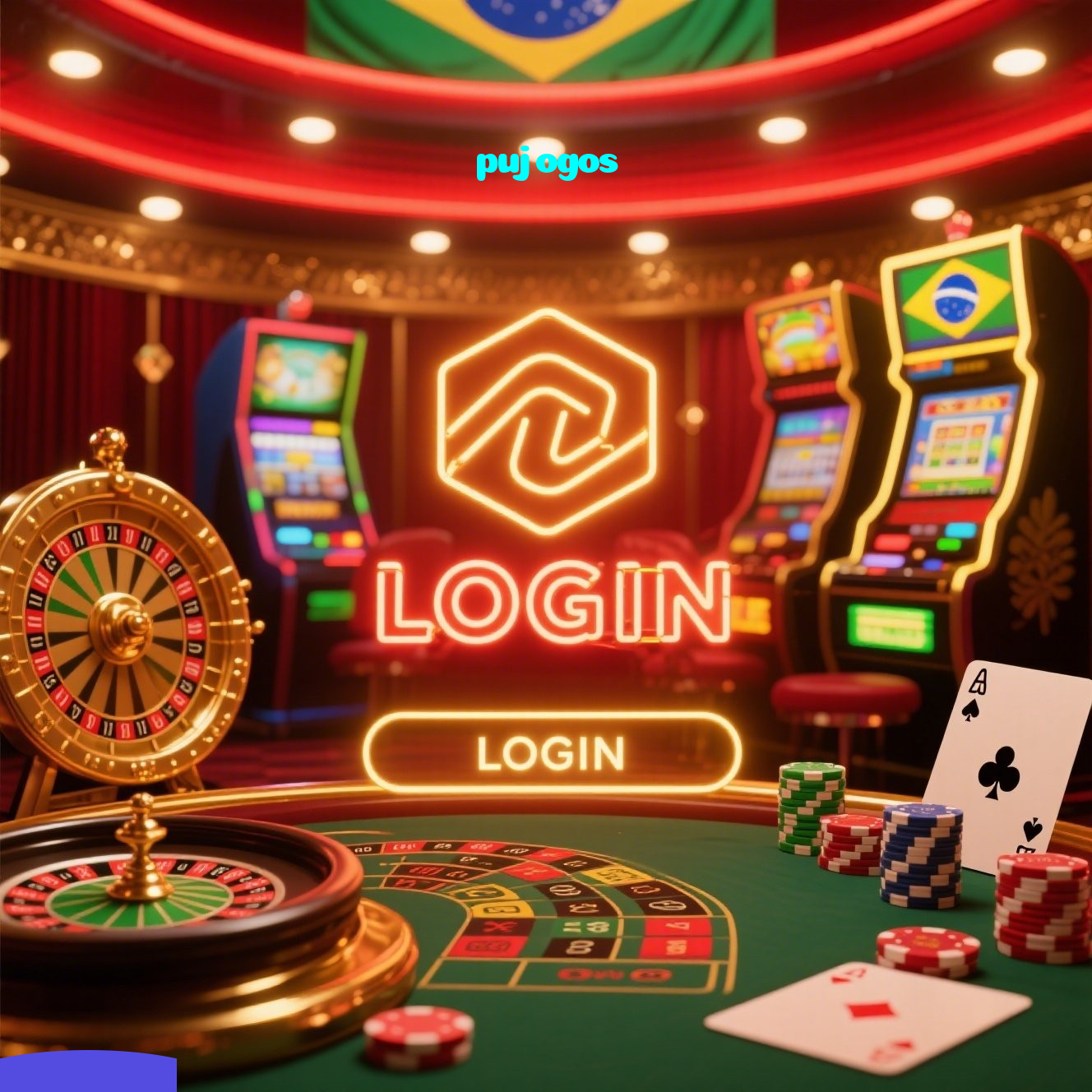 pujogos:Os jackpots estão esperando por você! Entre no jogo e faça história!