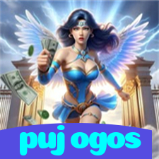 pujogos：Vença no poker e ganhe prêmios com apostas no futebol ao vivo!