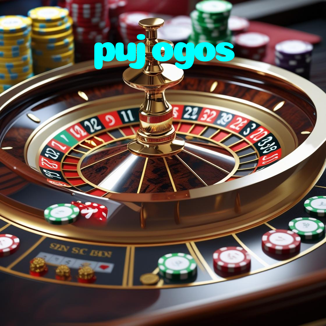 pujogos:Jogue roleta, blackjack e aposte no futebol no cassino mais seguro!