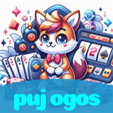 pujogos：Jogue poker, aposte no futebol e vença com grandes prêmios!