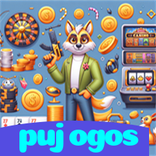 pujogos:Jogue no cassino mais seguro com poker, roleta e apostas no futebol!