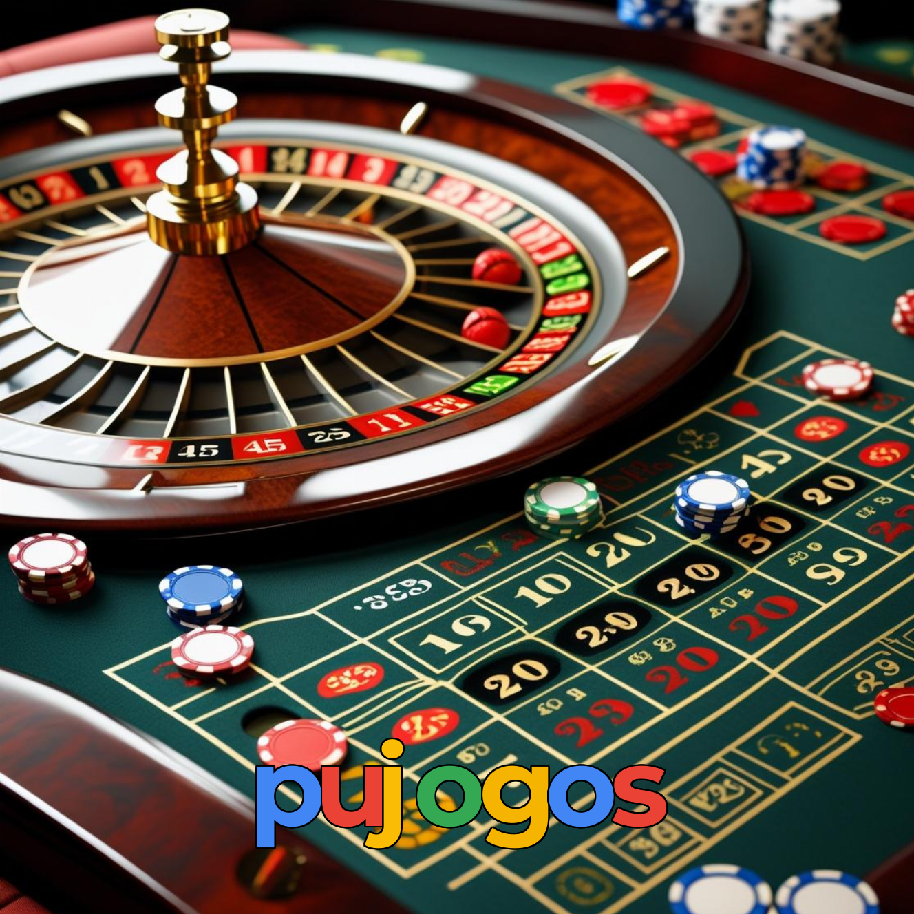 pujogos:Jogue nas roletas e veja grandes prêmios surgirem para você!