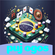 pujogos:Sinta a adrenalina das slots e conquiste vitórias como nunca!