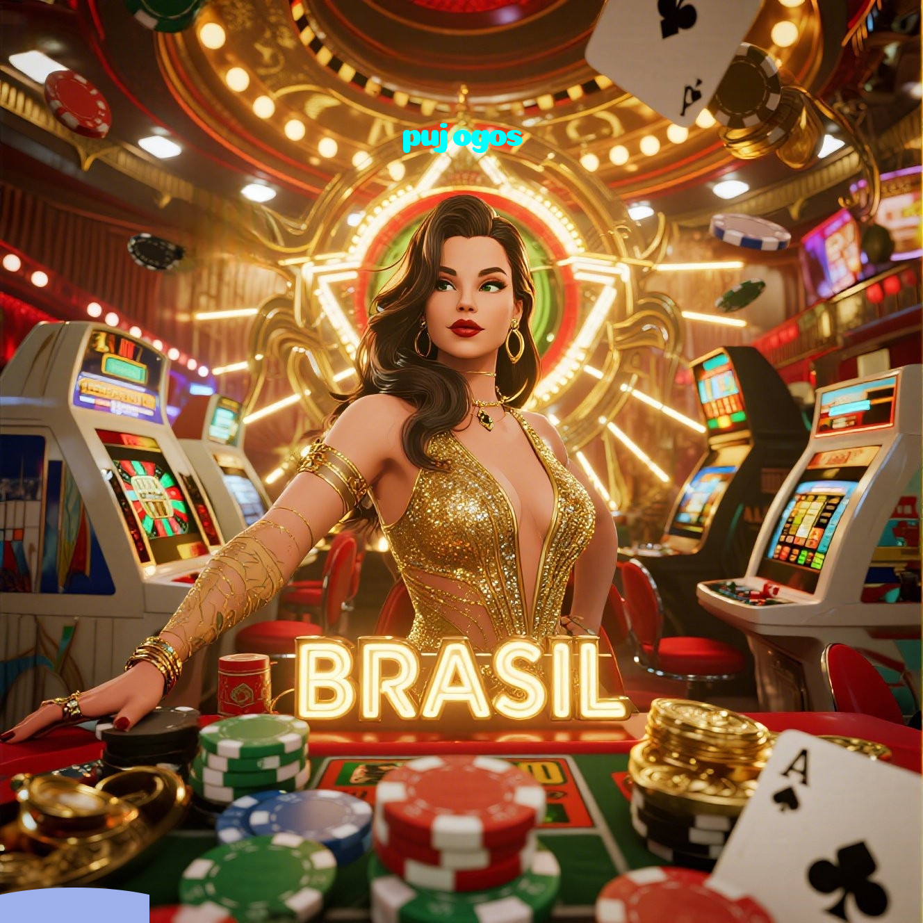 pujogos:Onde você pode apostar no futebol e jogar os melhores jogos de cassino!