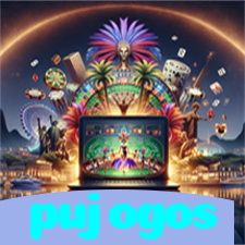 pujogos：Jogue no cassino online com apostas no futebol e ganhe grandes prêmios!