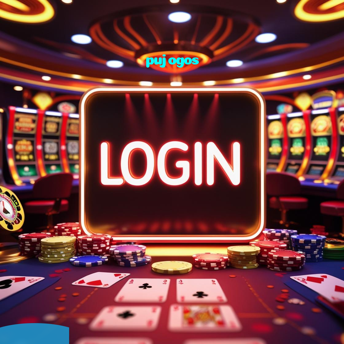 pujogos:Jogue no melhor cassino online e descubra os maiores prêmios!