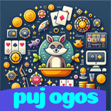 pujogos：Onde o futebol e o cassino online se encontram para diversão sem fim!