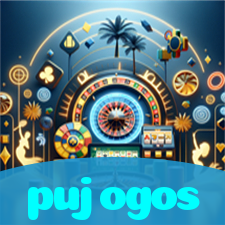pujogos：Jogue as melhores slots e aposte no futebol para grandes vitórias!