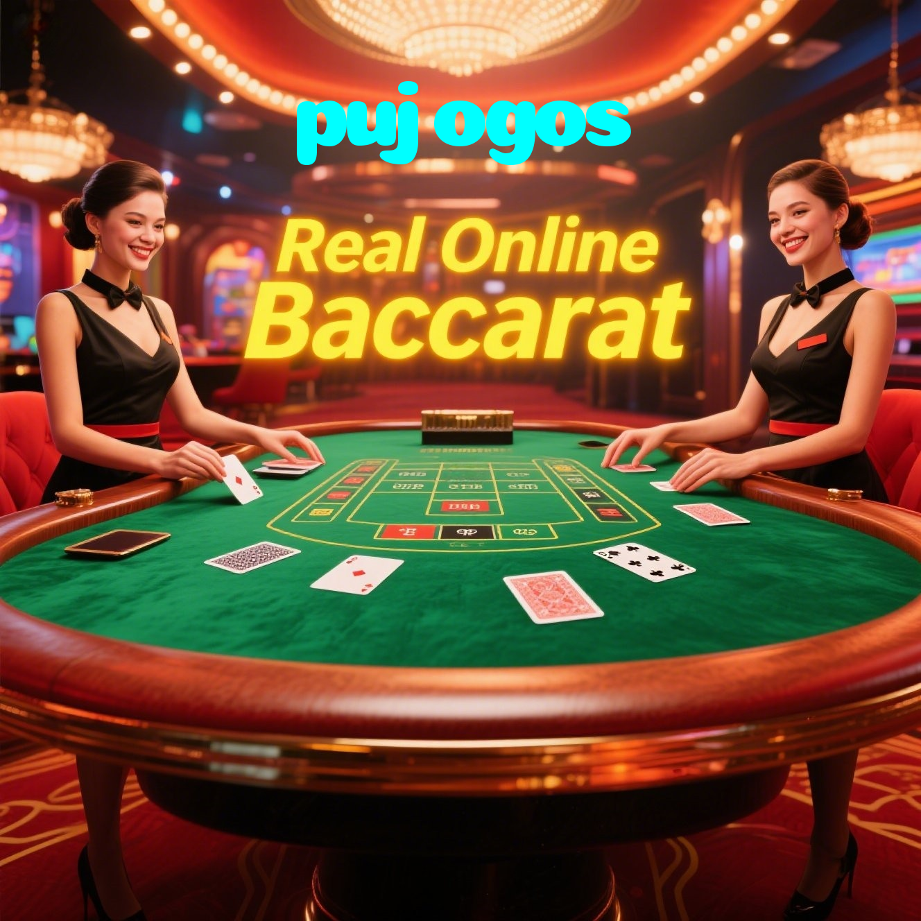 pujogos：Cada giro nas slots é uma nova chance de mudar sua sorte!