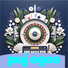 pujogos：Cada giro nas slots é uma chance de mudar sua sorte!