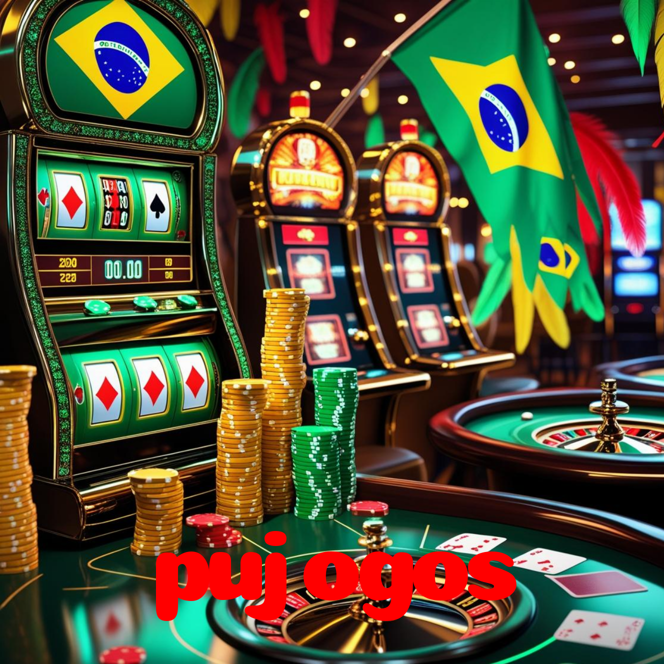 pujogos:A sorte nunca esteve tão ao seu alcance! Aposte nas nossas slots agora!