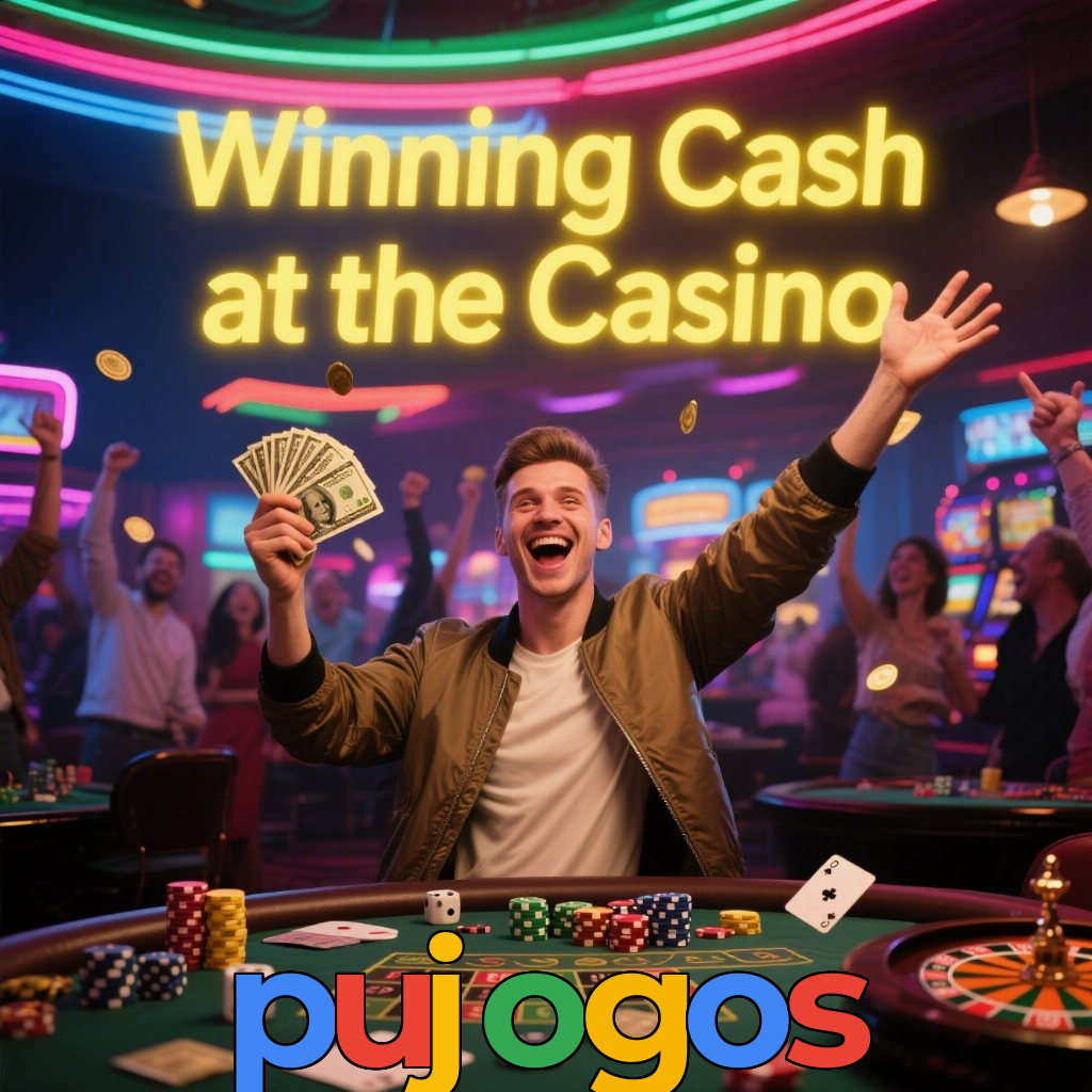 pujogos:Apostas no futebol e diversão com roleta e blackjack no nosso cassino online!