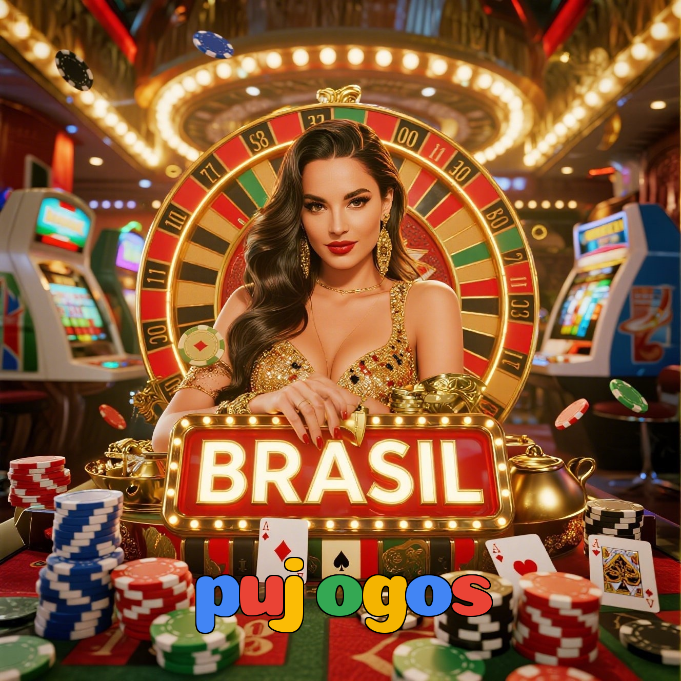pujogos：O futebol digital está esperando por você! Aposte e vença!