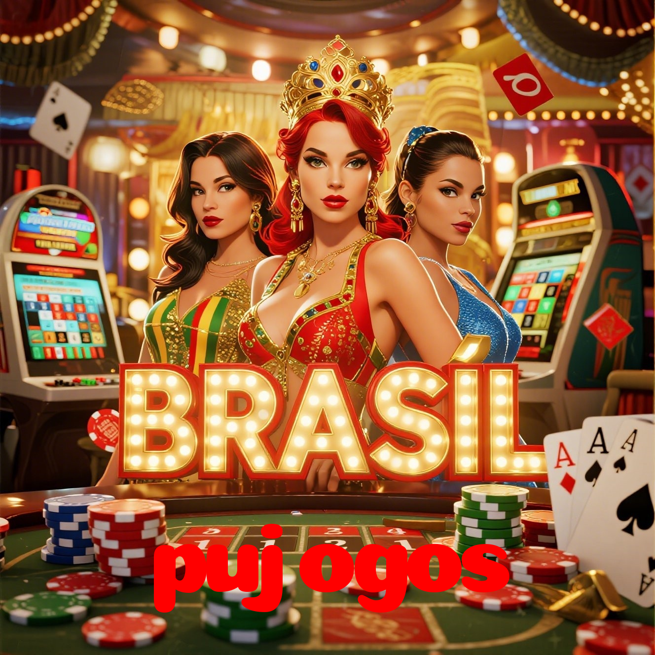 pujogos：Jogue poker online e mostre suas habilidades nas cartas!