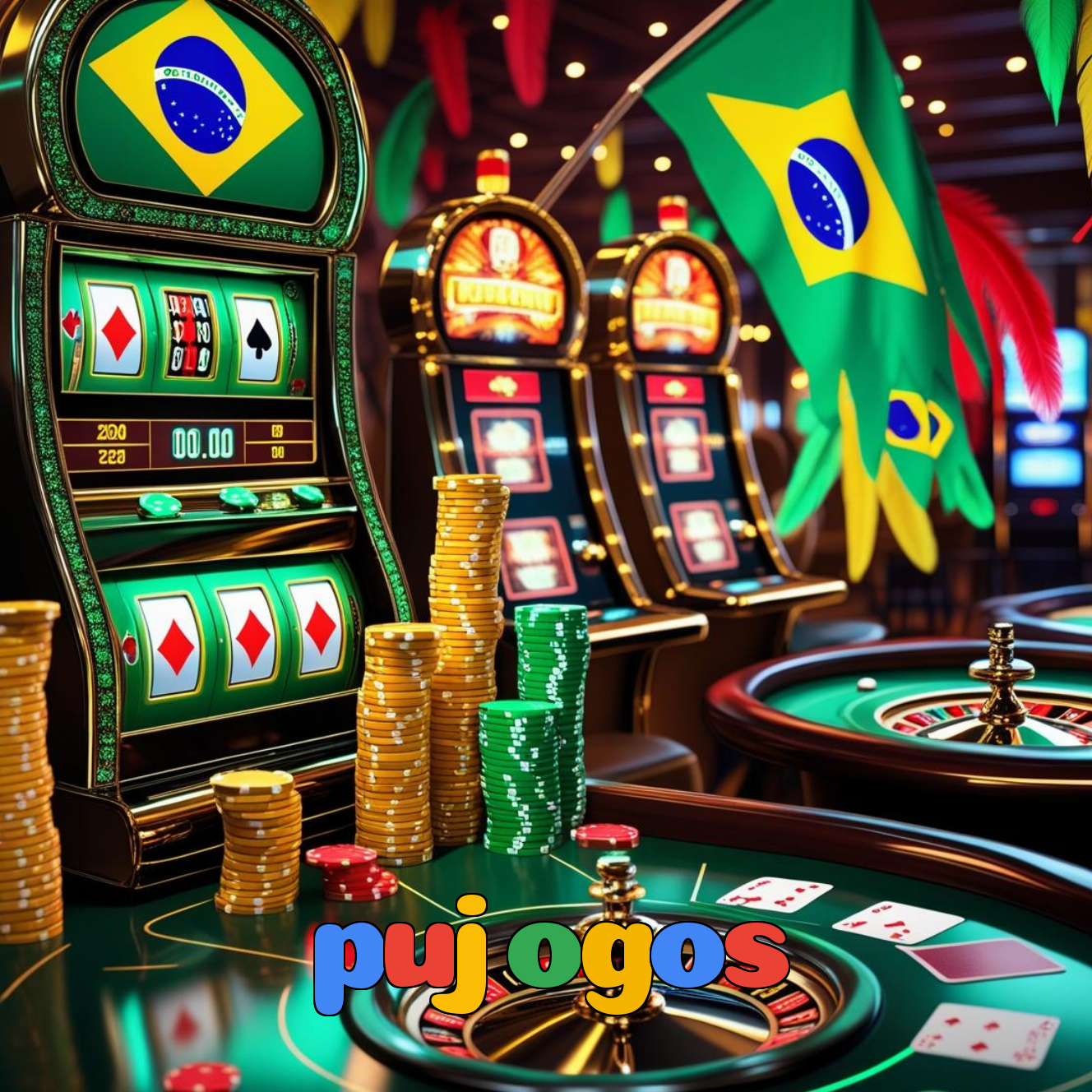 pujogos：Ganhe no futebol e jogue os melhores jogos de cassino online!