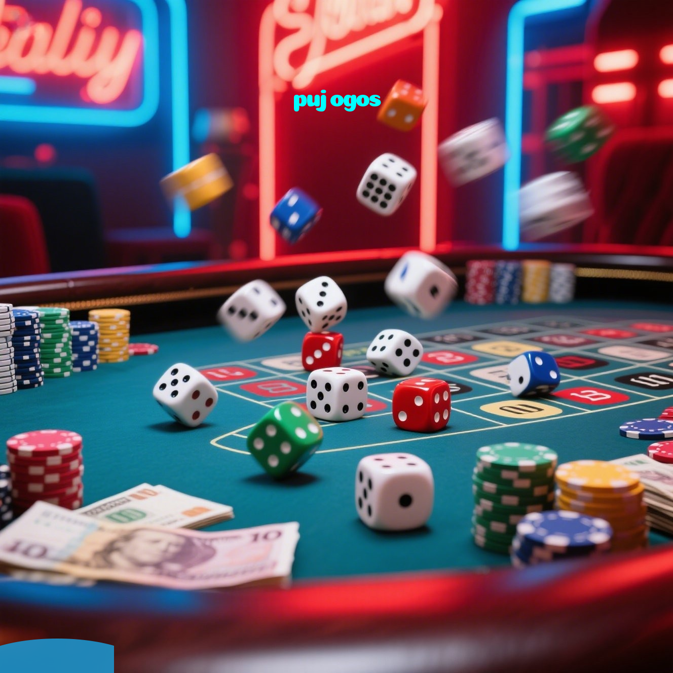 pujogos:Aposte no seu time e vença na roleta e no blackjack online!