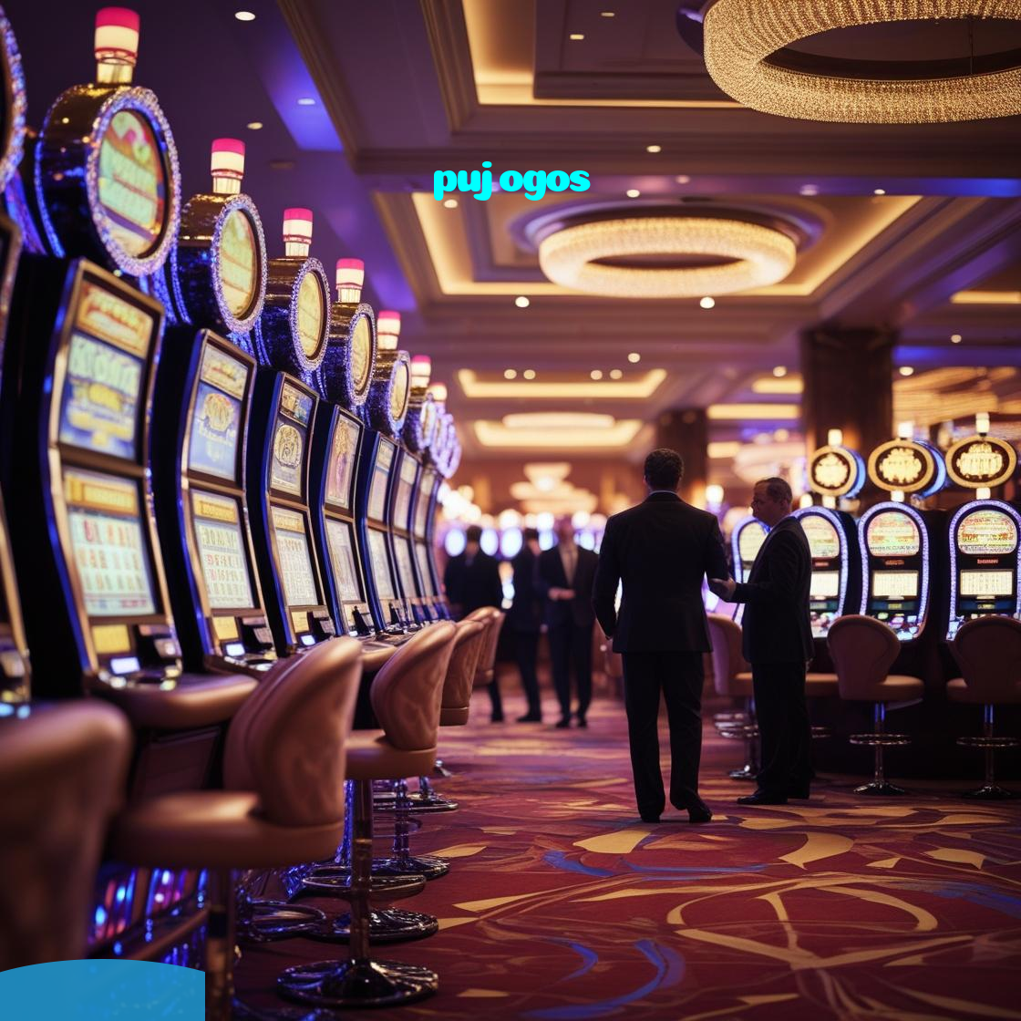 pujogos:Jogue slots, poker e aposte no futebol para prêmios incrÃveis!