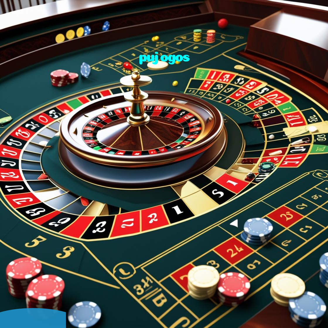 pujogos：Apostas emocionantes no futebol e diversão garantida com poker e roleta!