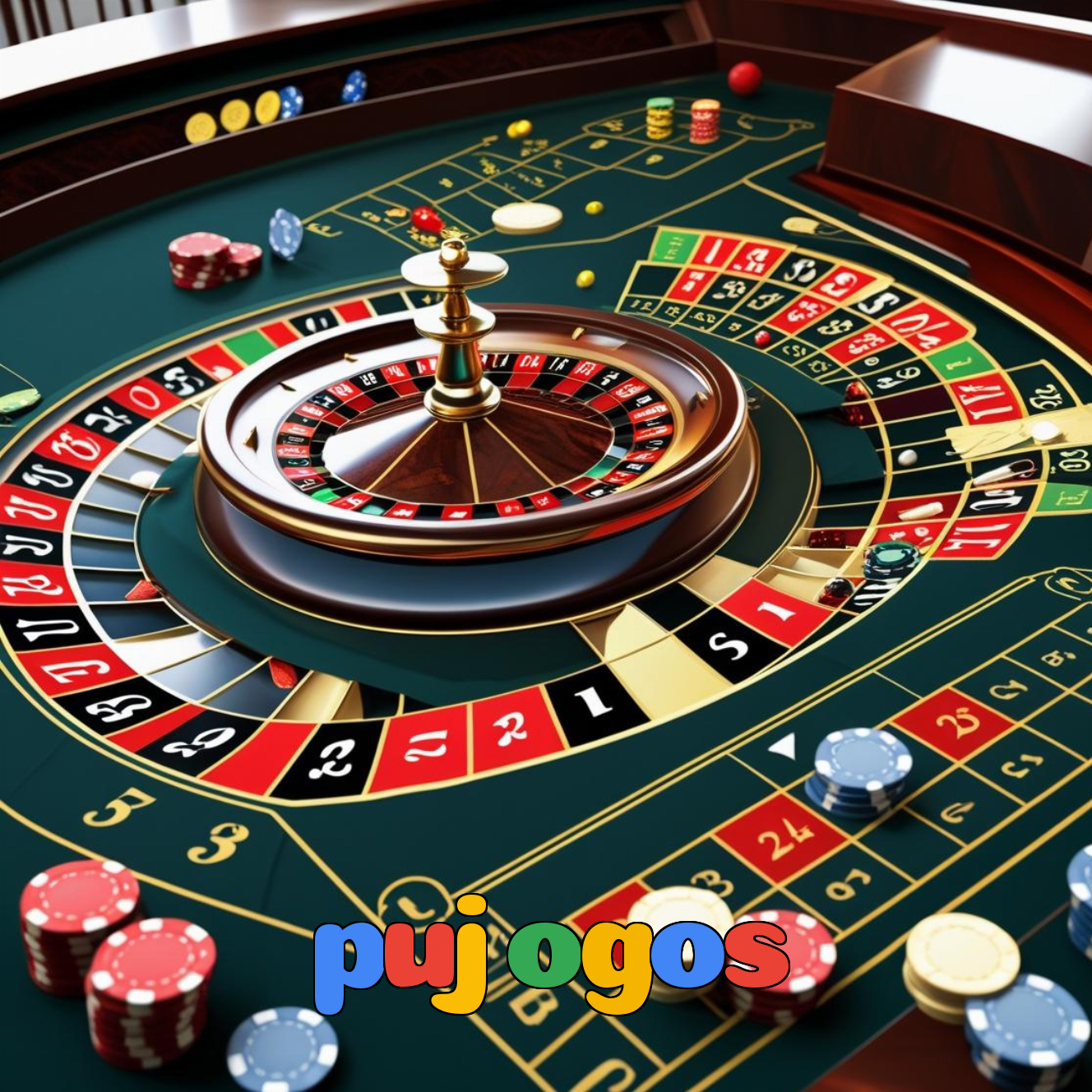 pujogos：Jogue nas melhores slots e conquiste o jackpot dos seus sonhos!