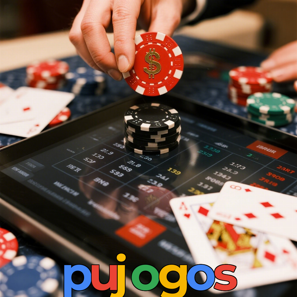 pujogos:A emoção das slots online te espera! Gire e ganhe prêmios incríveis!