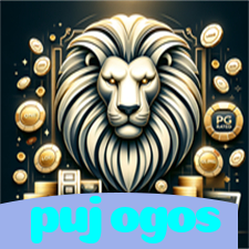 pujogos：Aposte nas mesas de poker e mostre quem é o mestre das cartas!