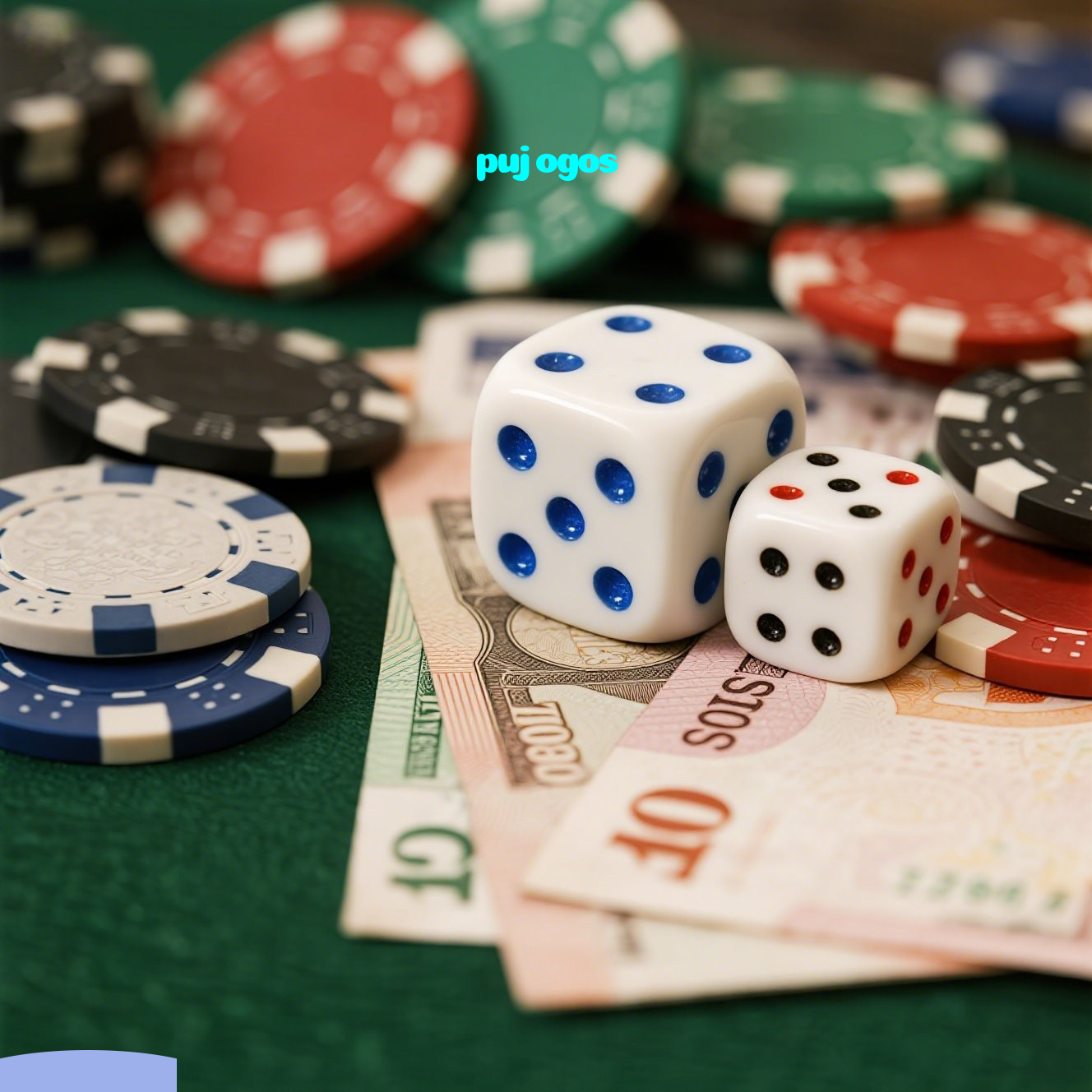 pujogos: O melhor cassino online do Brasil para você fazer história!