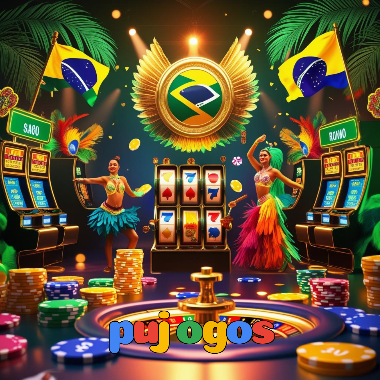 pujogos：Aposte no futebol online e conquiste a sua vitória agora!