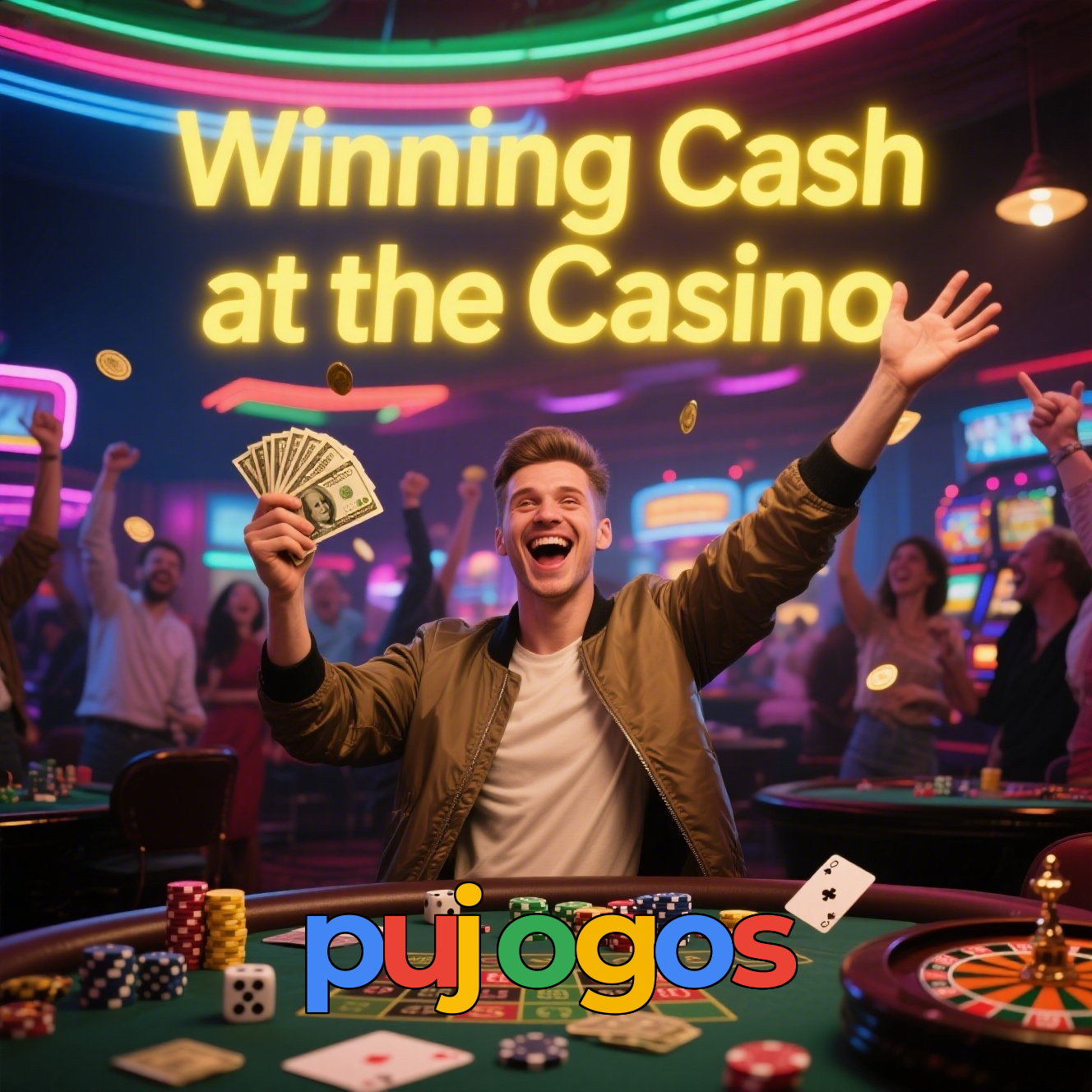 pujogos:Jogue roleta, blackjack e aposte no futebol no cassino mais seguro!