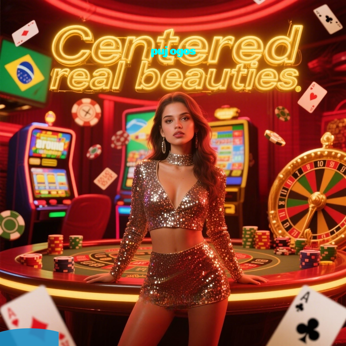 pujogos:Sinta a emoção do poker online! Mostre que você é o mestre das cartas!