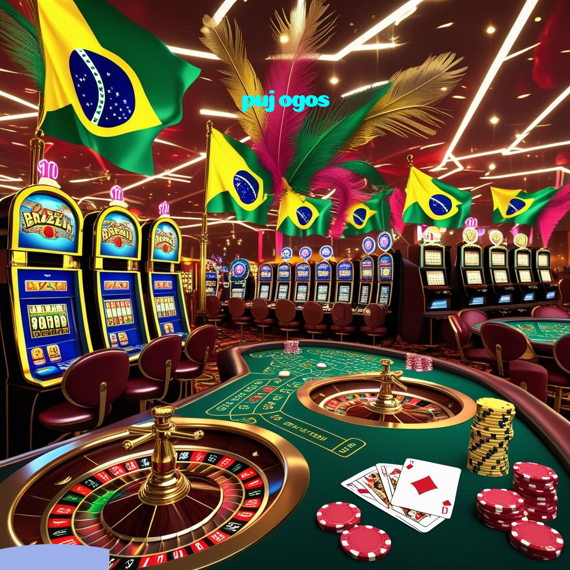 pujogos:Jogue roleta, blackjack e aposte no futebol para uma experiência completa!