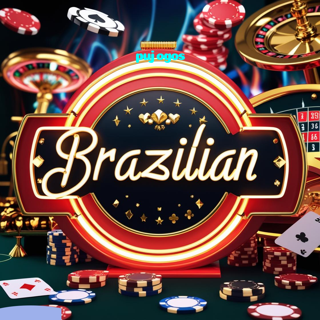 pujogos：Apostas emocionantes em futebol e diversão garantida em blackjack e roleta!