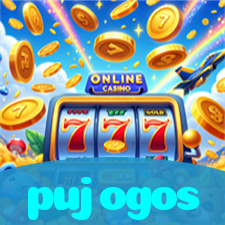 pujogos：Aposte nas roletas e veja os prêmios incríveis chegarem até você!