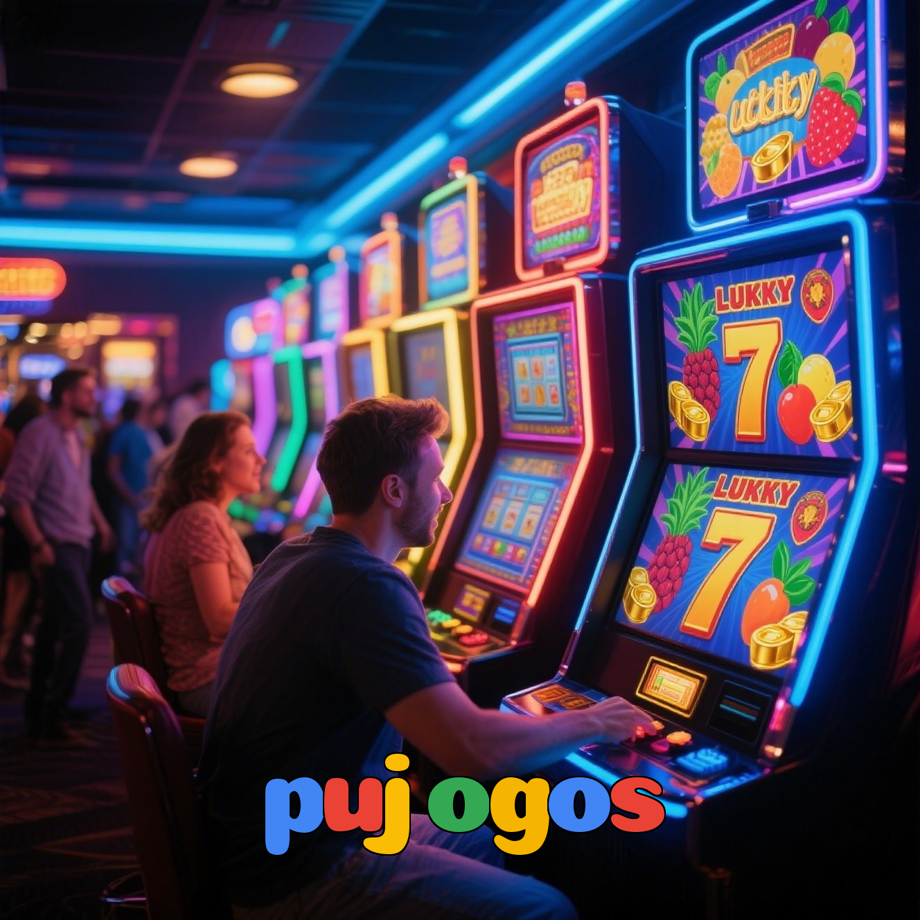 pujogos:Jogue nas melhores slots e leve o jackpot para casa!