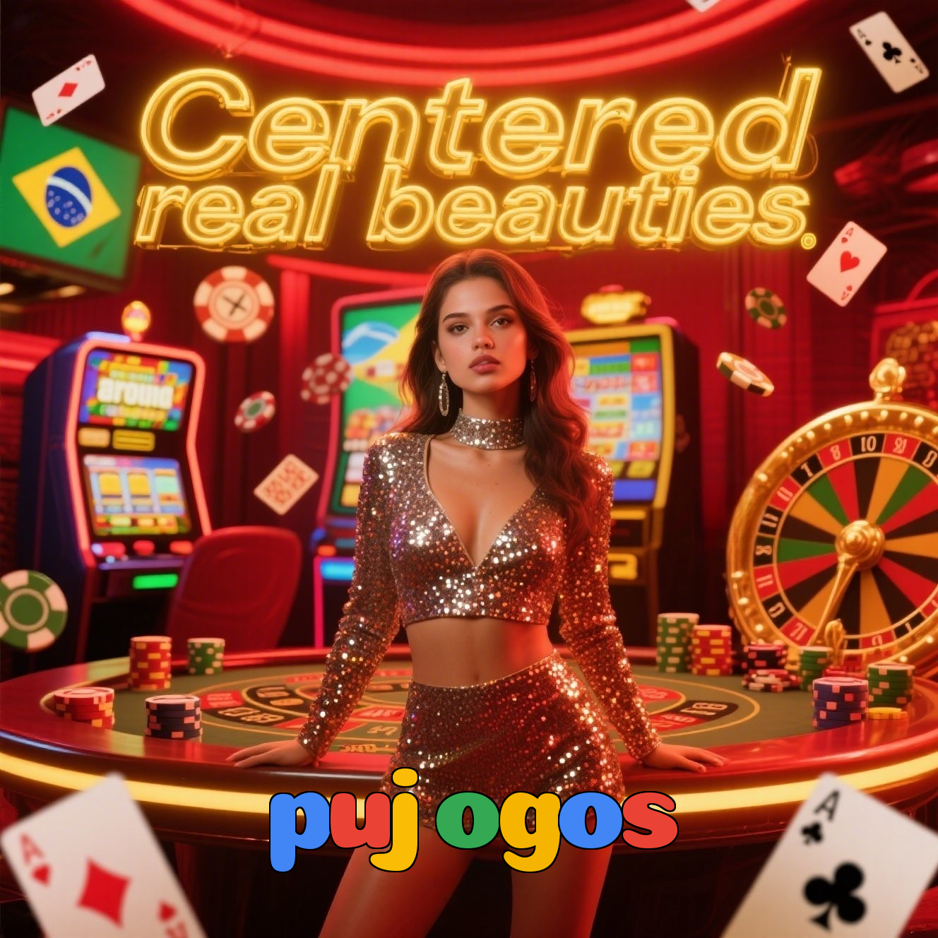 pujogos:Apostas no futebol e diversão com roleta e blackjack no cassino online!