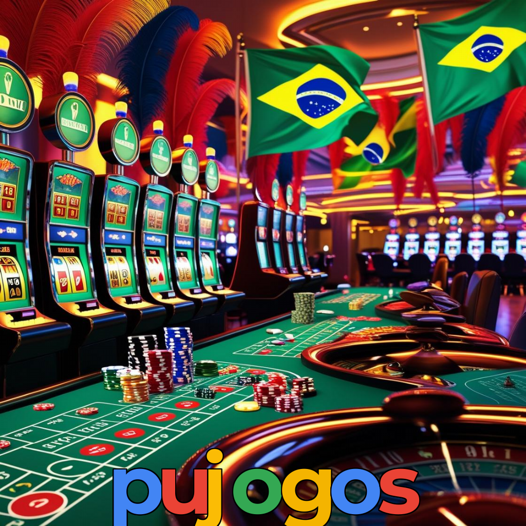 pujogos:Vença no futebol online e leve os melhores prêmios para casa!