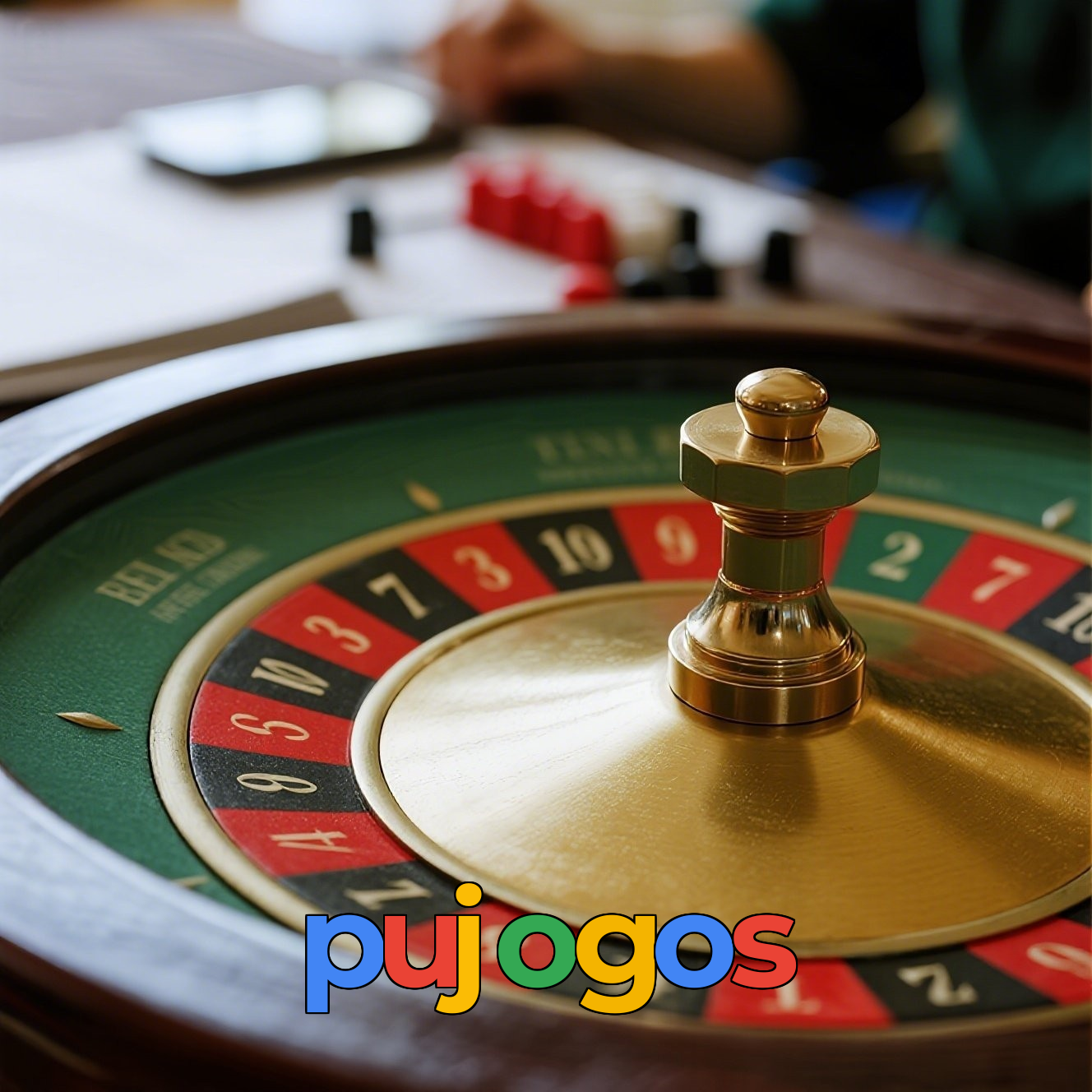pujogos：O cassino mais confiável para apostas no futebol e jogos de cassino!