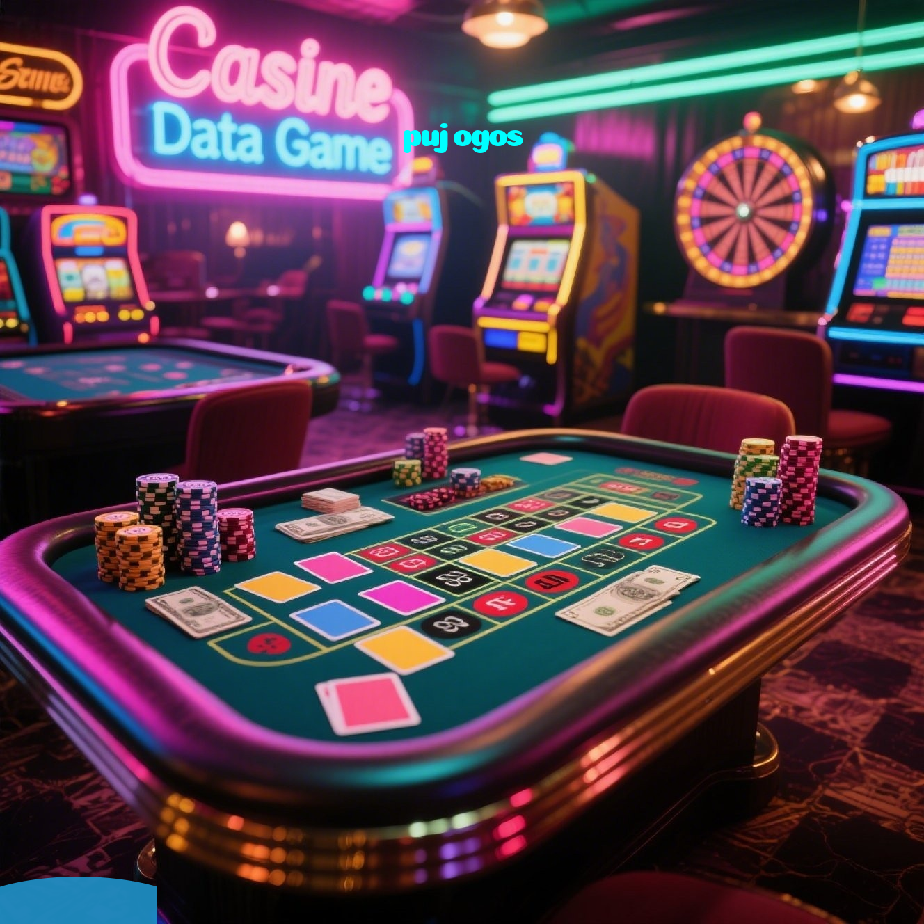 pujogos:Aposte no futebol e conquiste prêmios em blackjack e poker!
