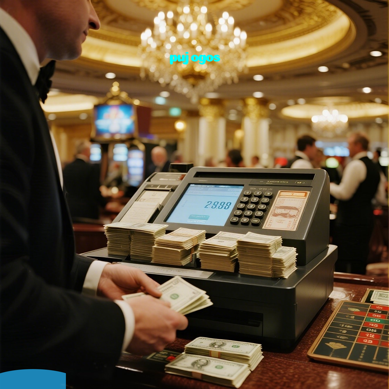 pujogos:Jogue poker como um profissional e vença grandes desafios!
