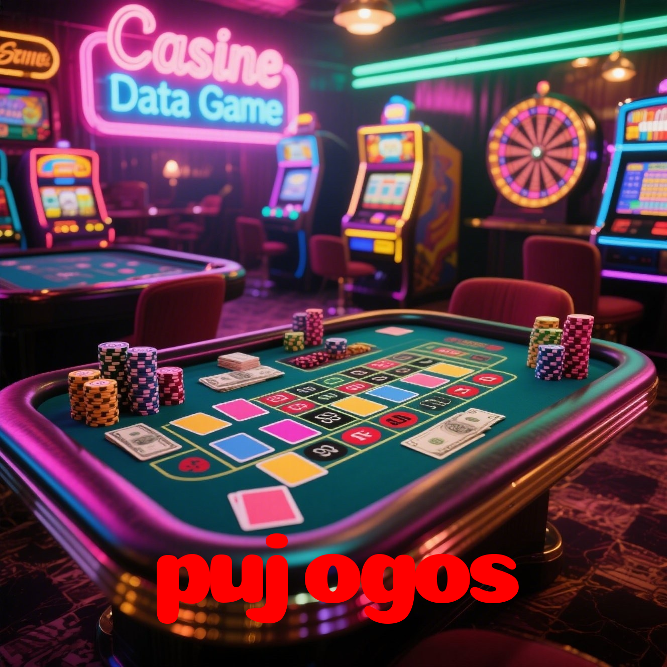 pujogos:Jogue nas nossas mesas de poker e conquiste vitórias épicas!