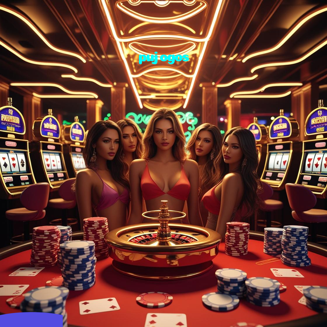 pujogos:Vença no blackjack e prove que você é um verdadeiro mestre!