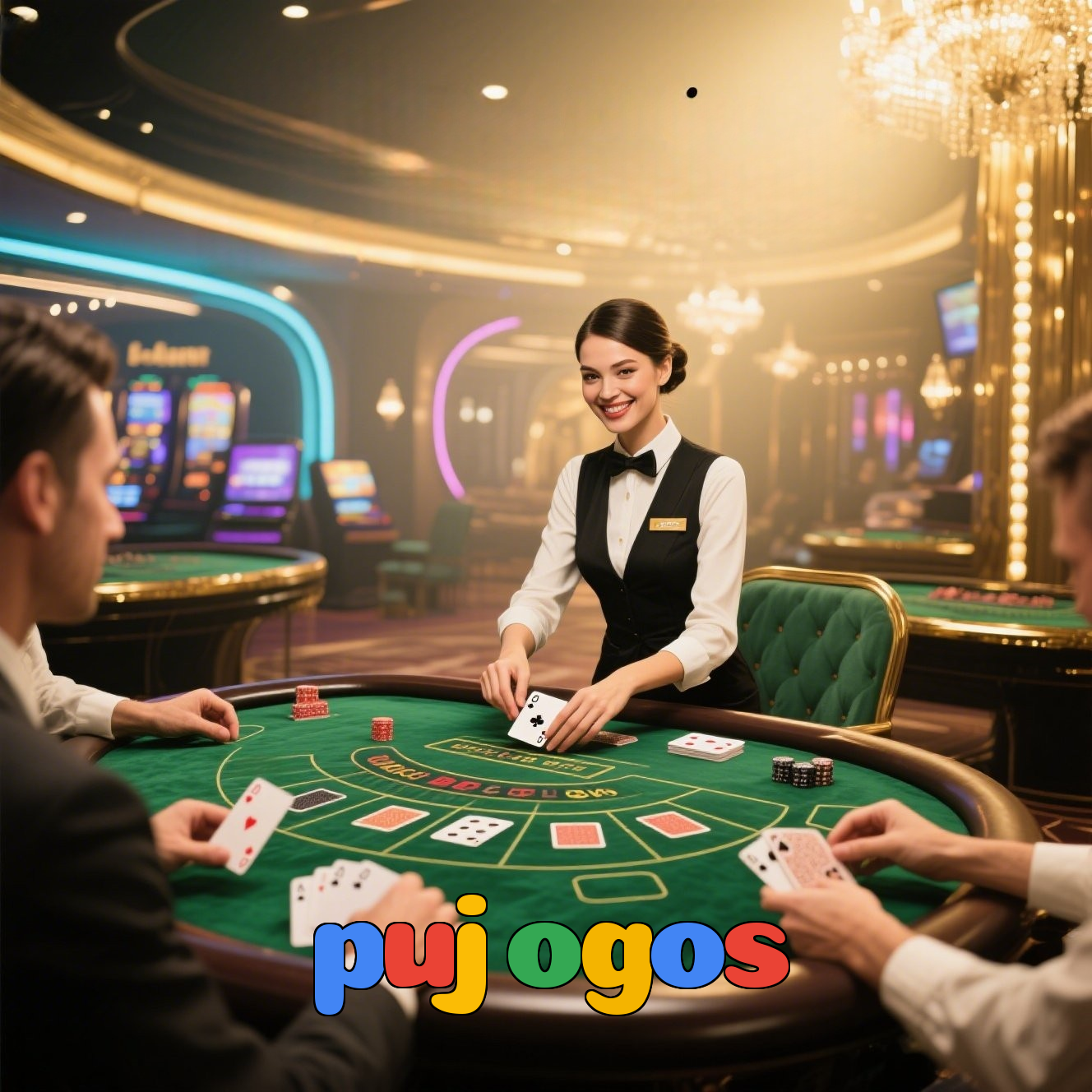 pujogos：A sorte está esperando por você! Vença na roleta e ganhe grandes vitórias!