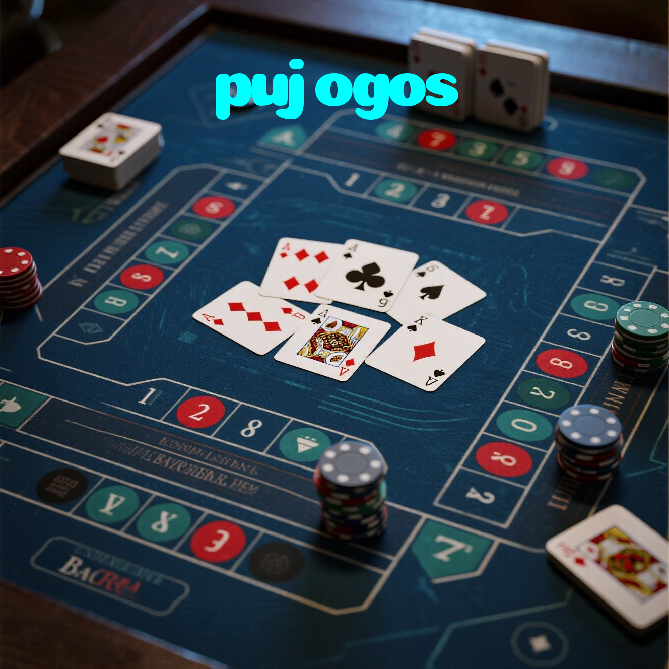 pujogos：Sinta a emoção de ganhar no blackjack! Aposte agora!