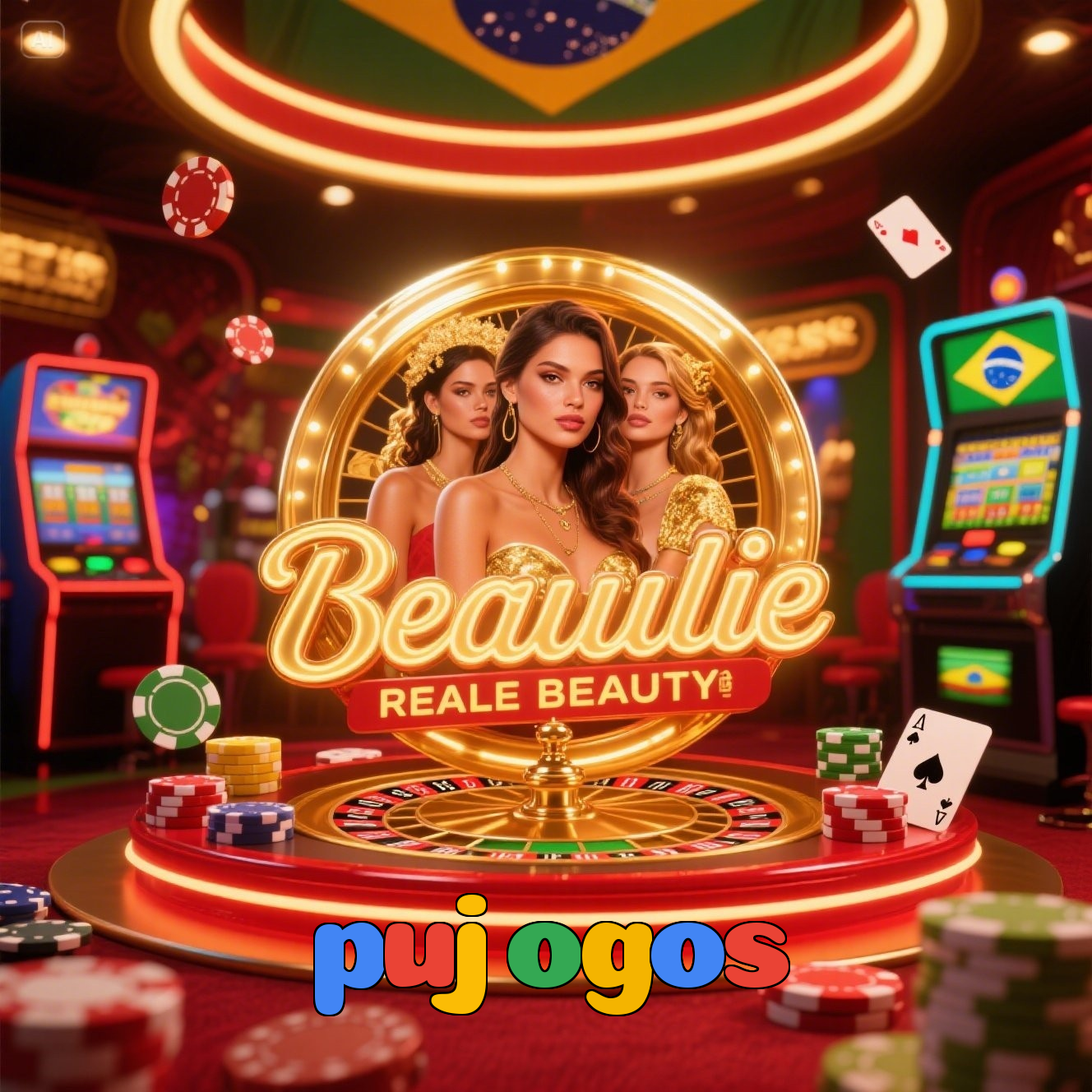 pujogos:A sorte é sua! Aposte agora e ganhe muito mais!