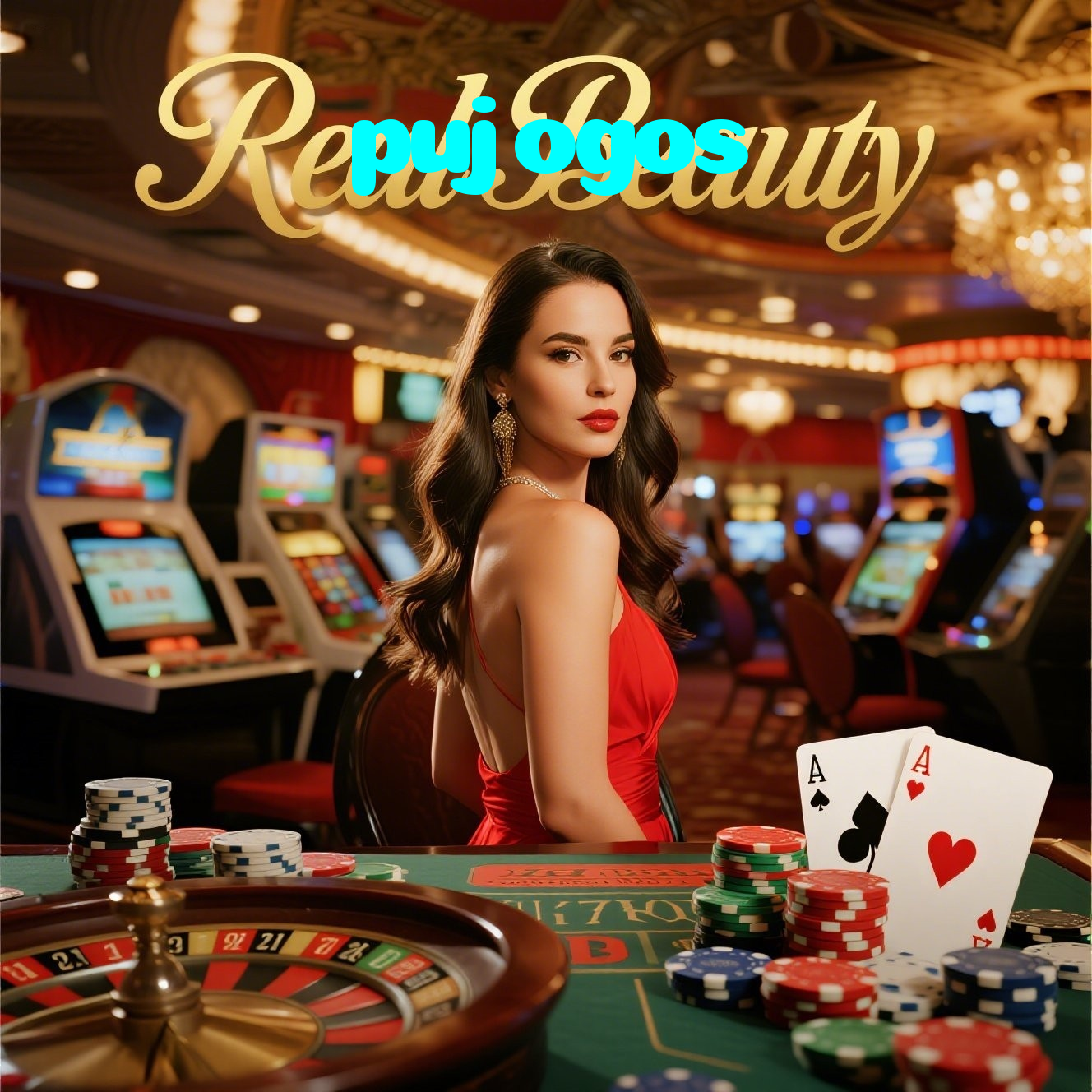 pujogos:Vença grandes prêmios nas mesas de poker online!
