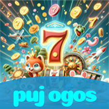 pujogos：Jogue futebol online e vença como um verdadeiro campeão!