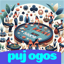 pujogos：Aposte no futebol online e mostre quem é o verdadeiro campeão!